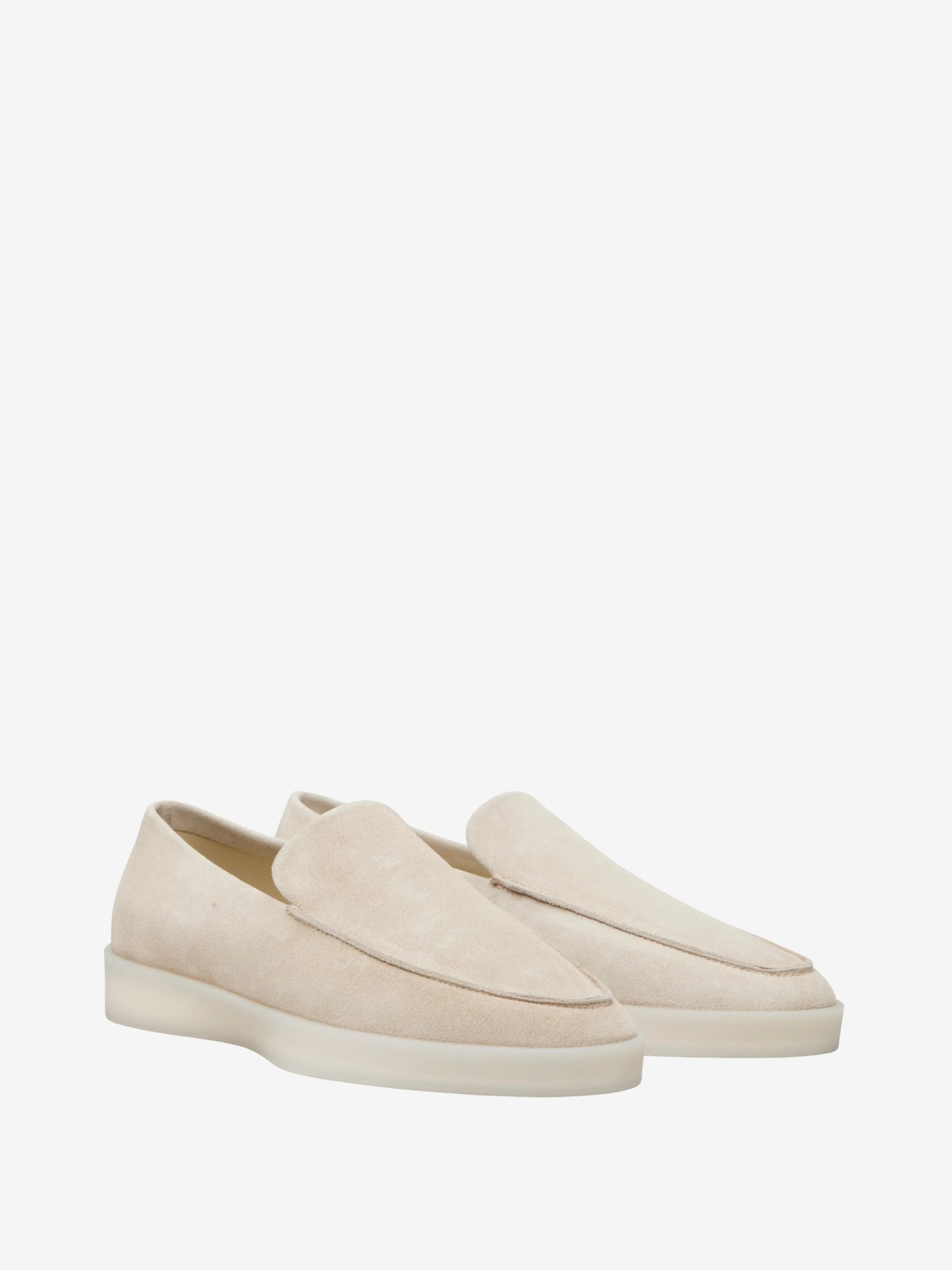 Fear Of God Fogl4 Casual Loafer Oat