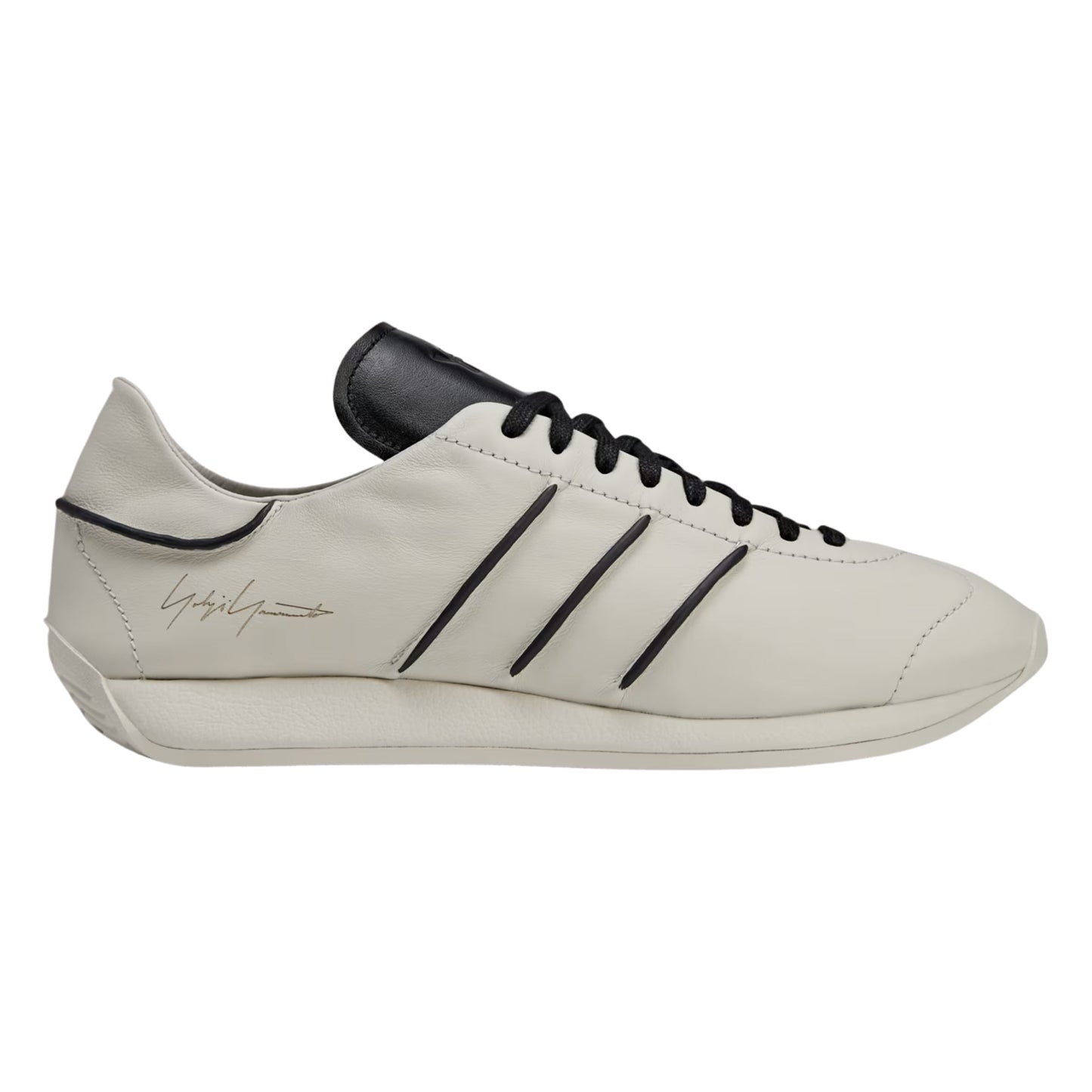 Y-3 Sneaker Country Talc