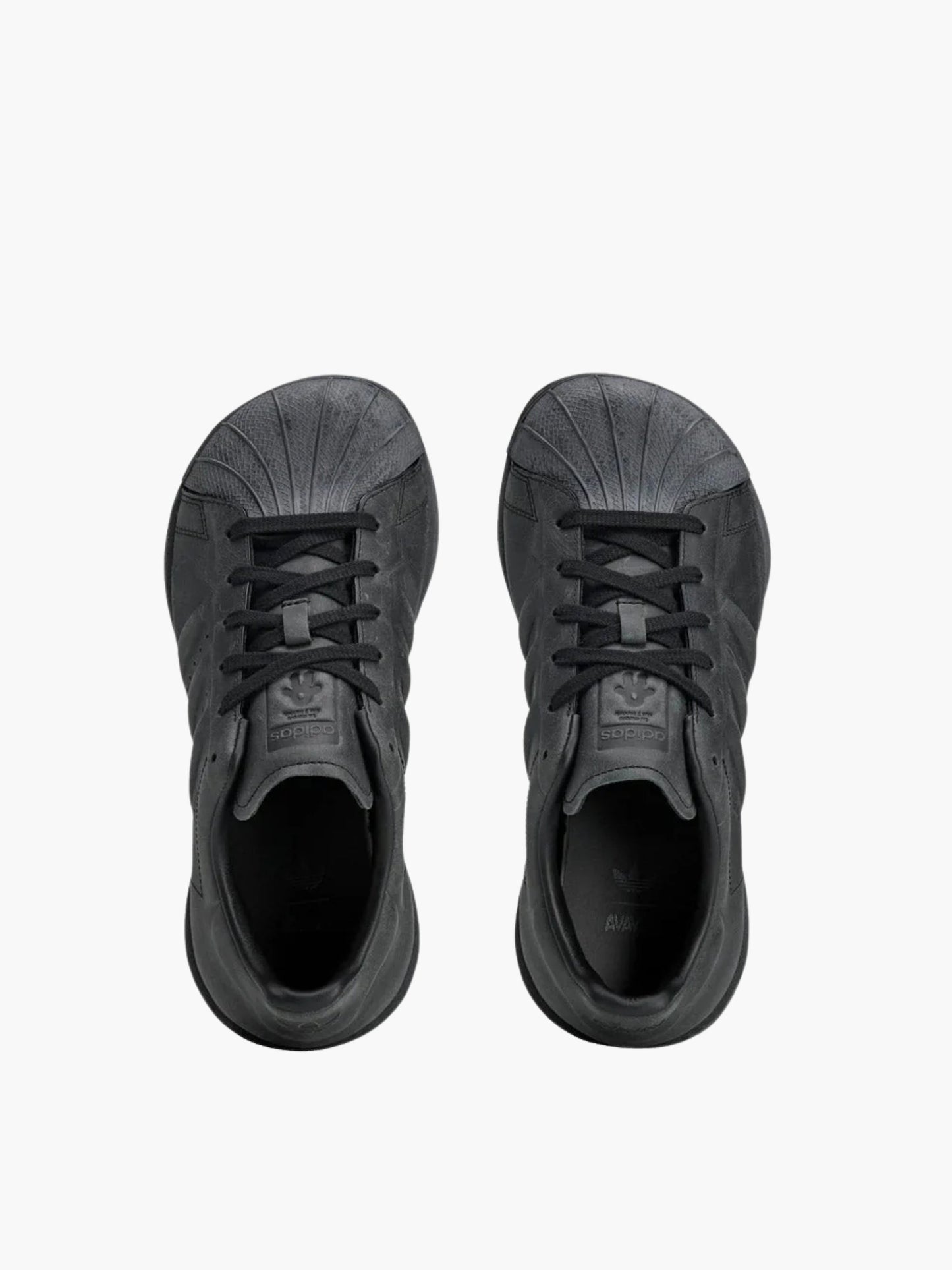 Y-3 Sneakers YS188 Avavav SST Vacuum L Supco Carbon