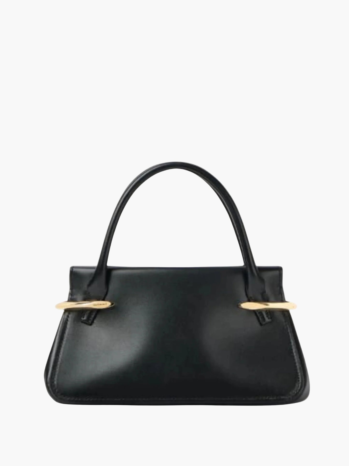 Givenchy Mini Pinch Bag Black