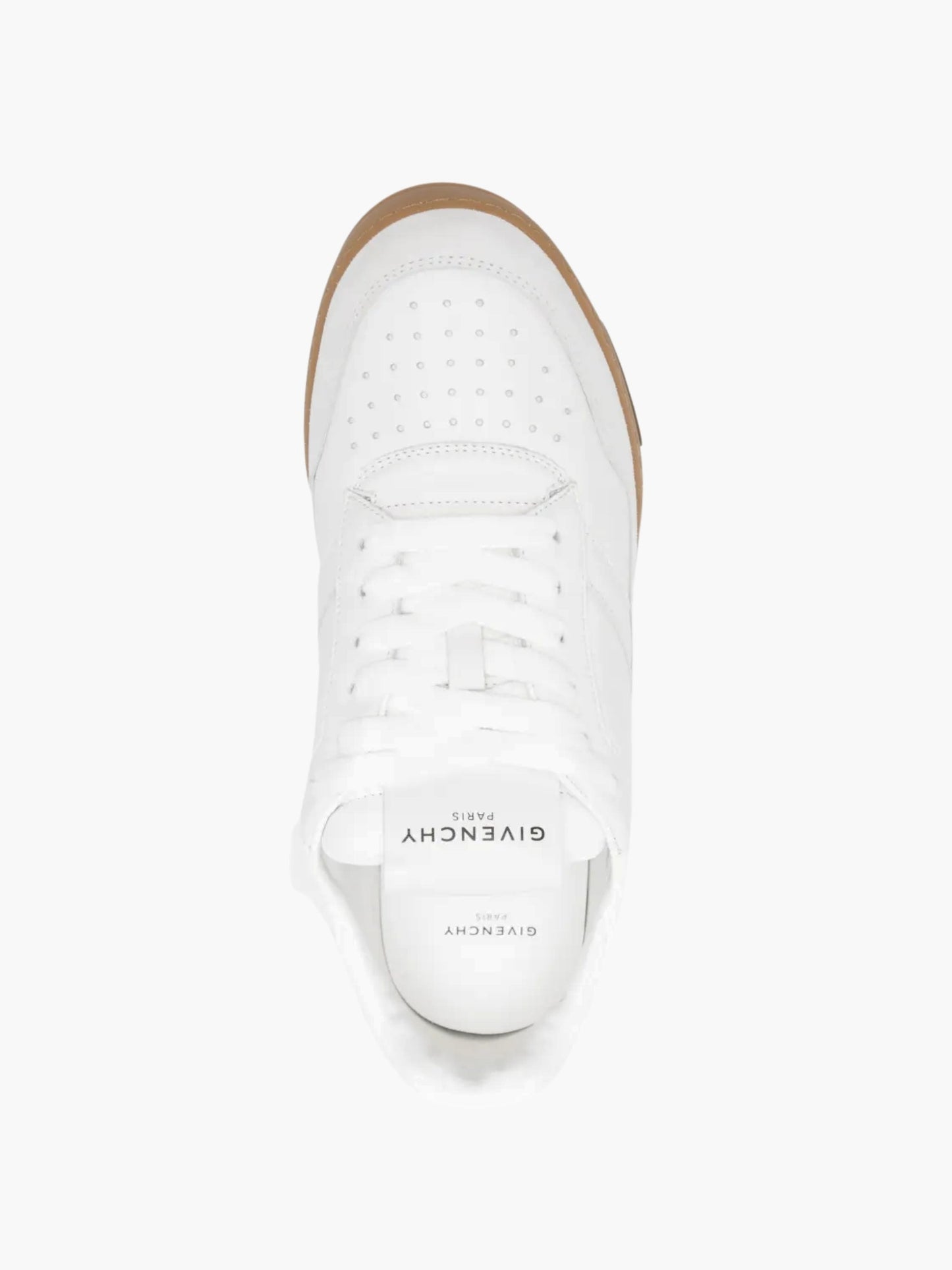Givenchy Sneaker GS113 White