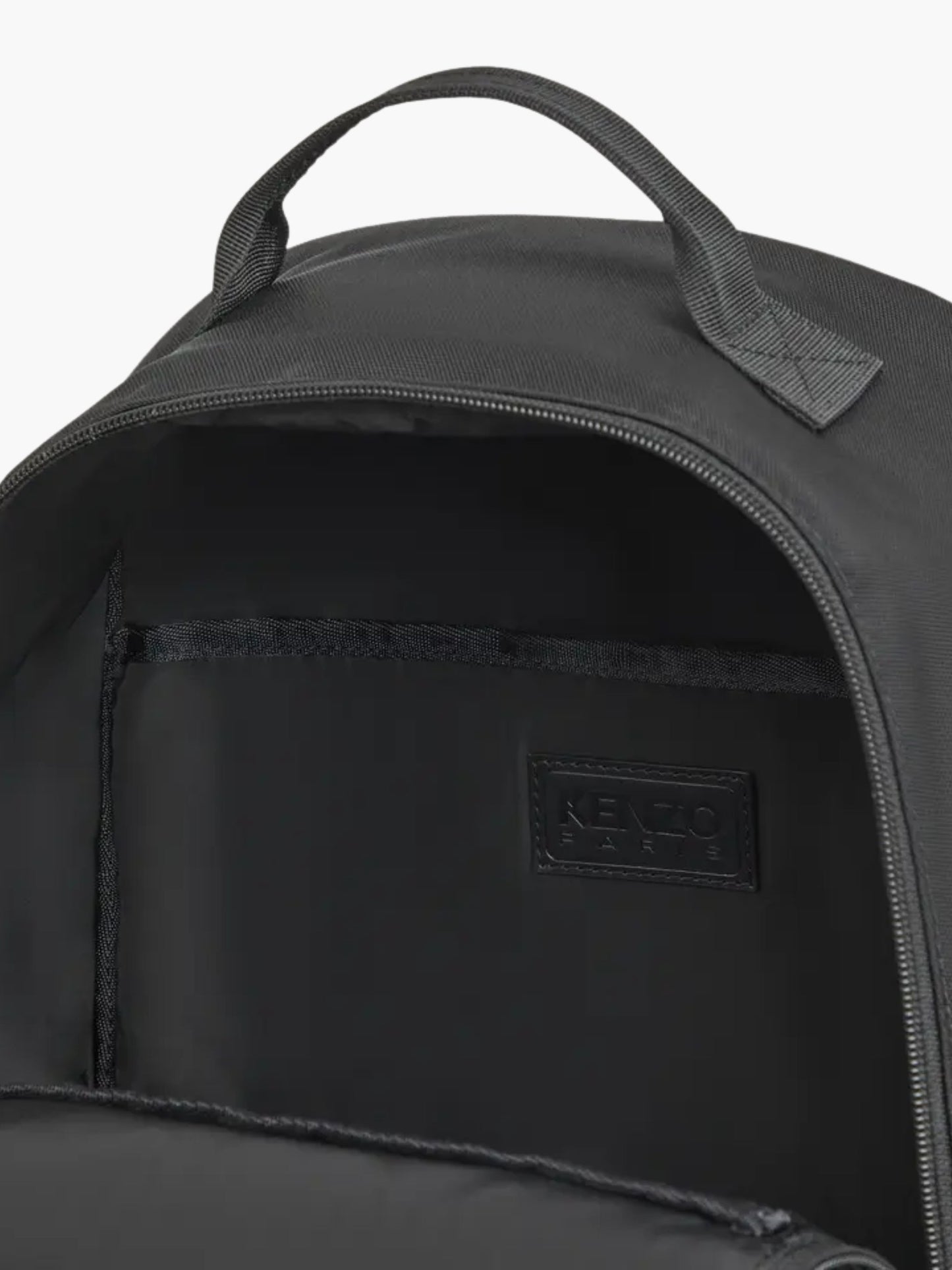 Kenzo Bag Backpack Black
