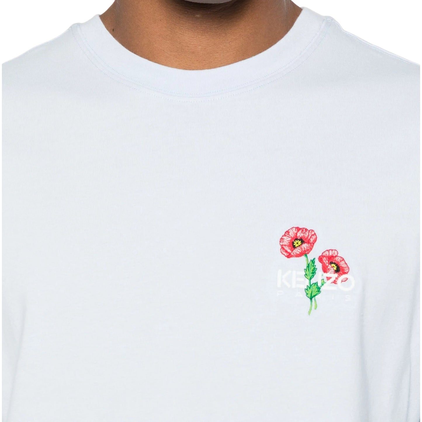Kenzo T-Shirt Gots Archive Absinthe