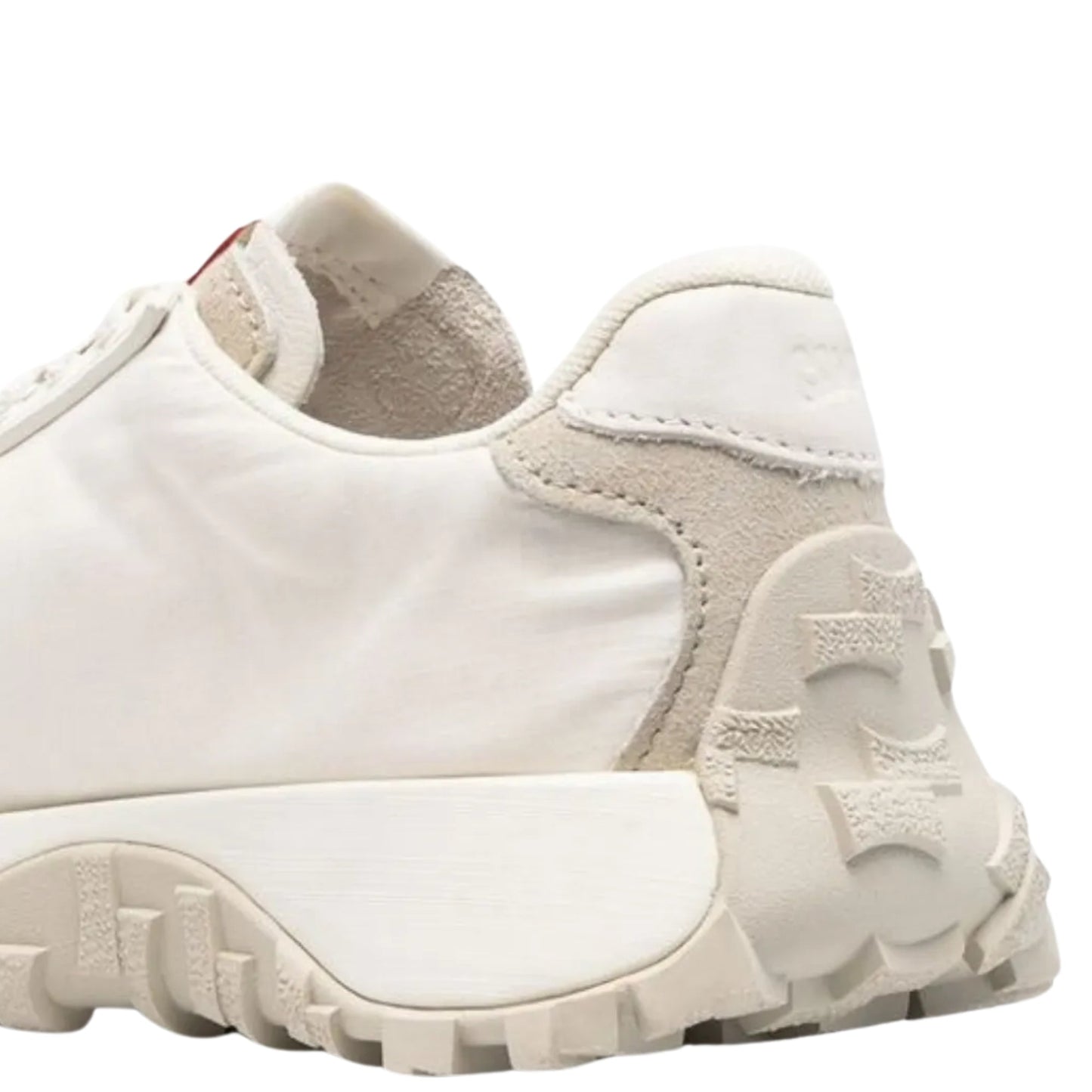 Camper Sneaker Drift Trail White