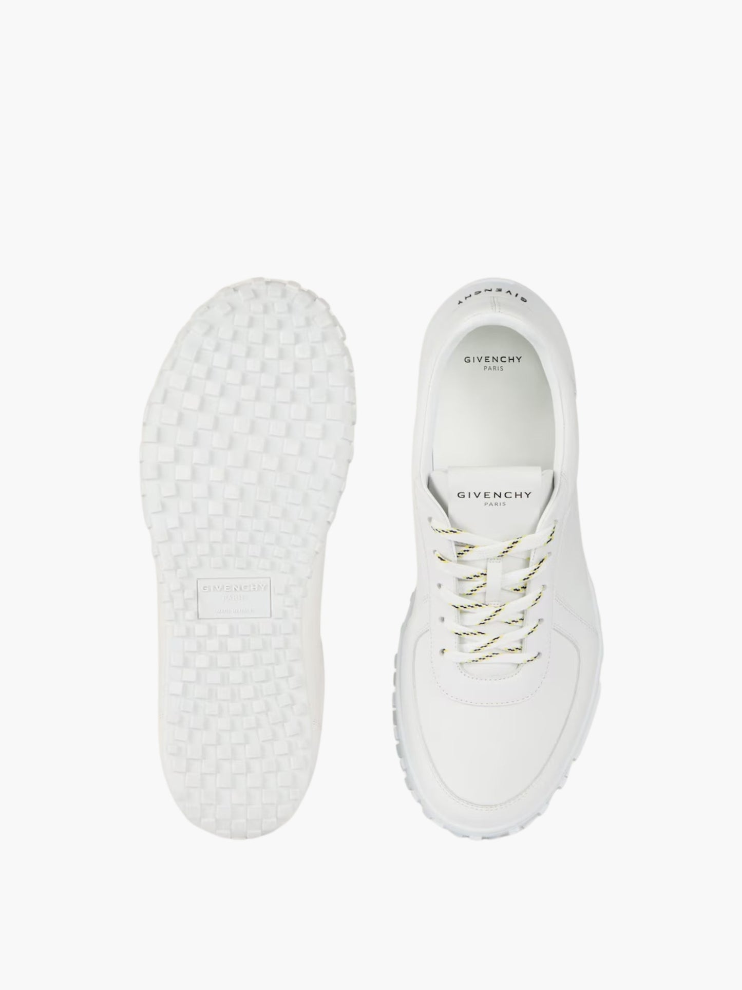 Givenchy Sneaker GS110 White