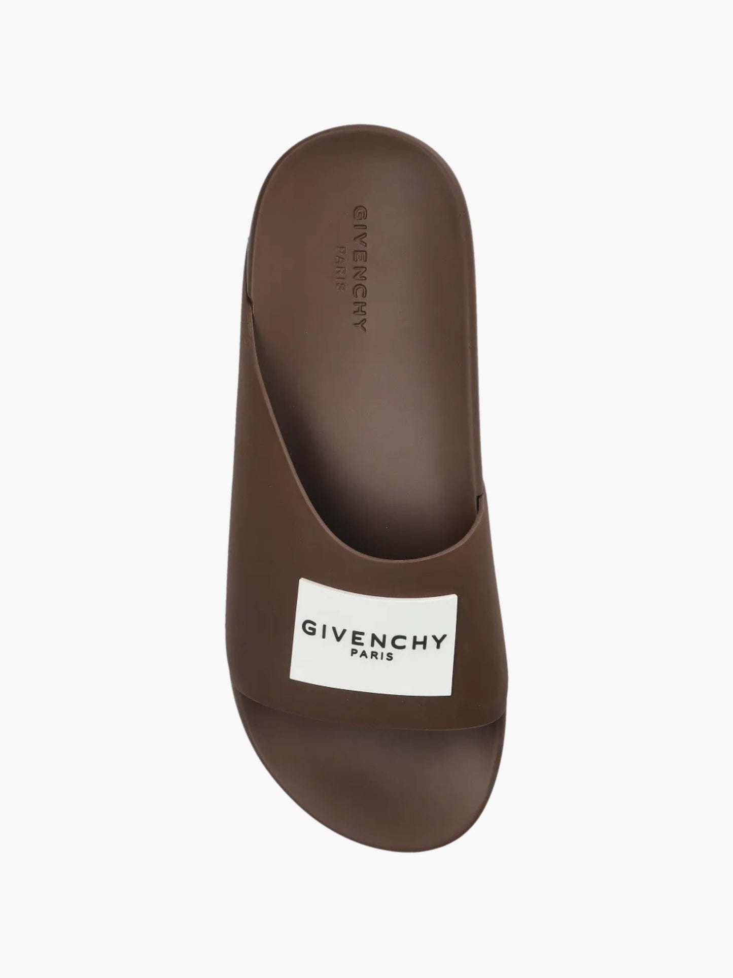 Givenchy Slide GSL4 Khaki