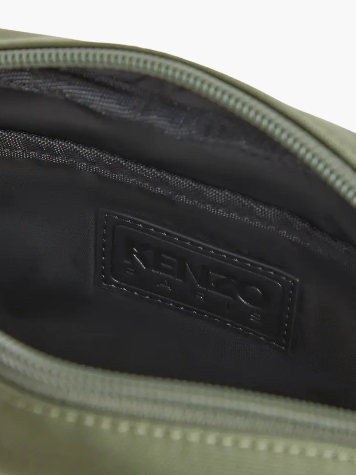 Kenzo Bag Crossbody Dark Khaki