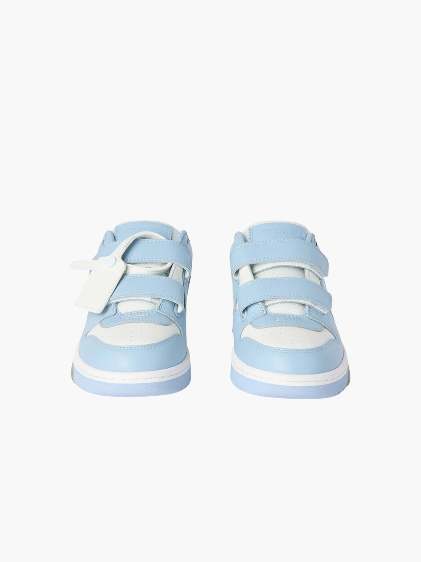 Off-white Sneakers Ows125 W-out Of Office Blue/White