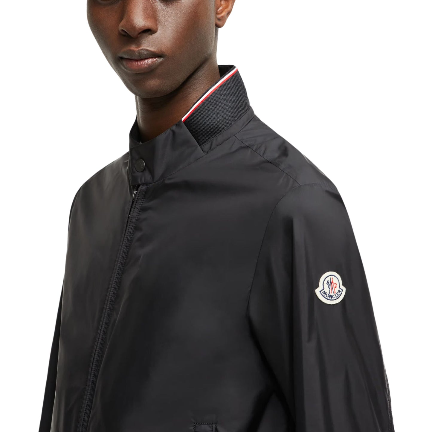Moncler Jacket Reppe Black
