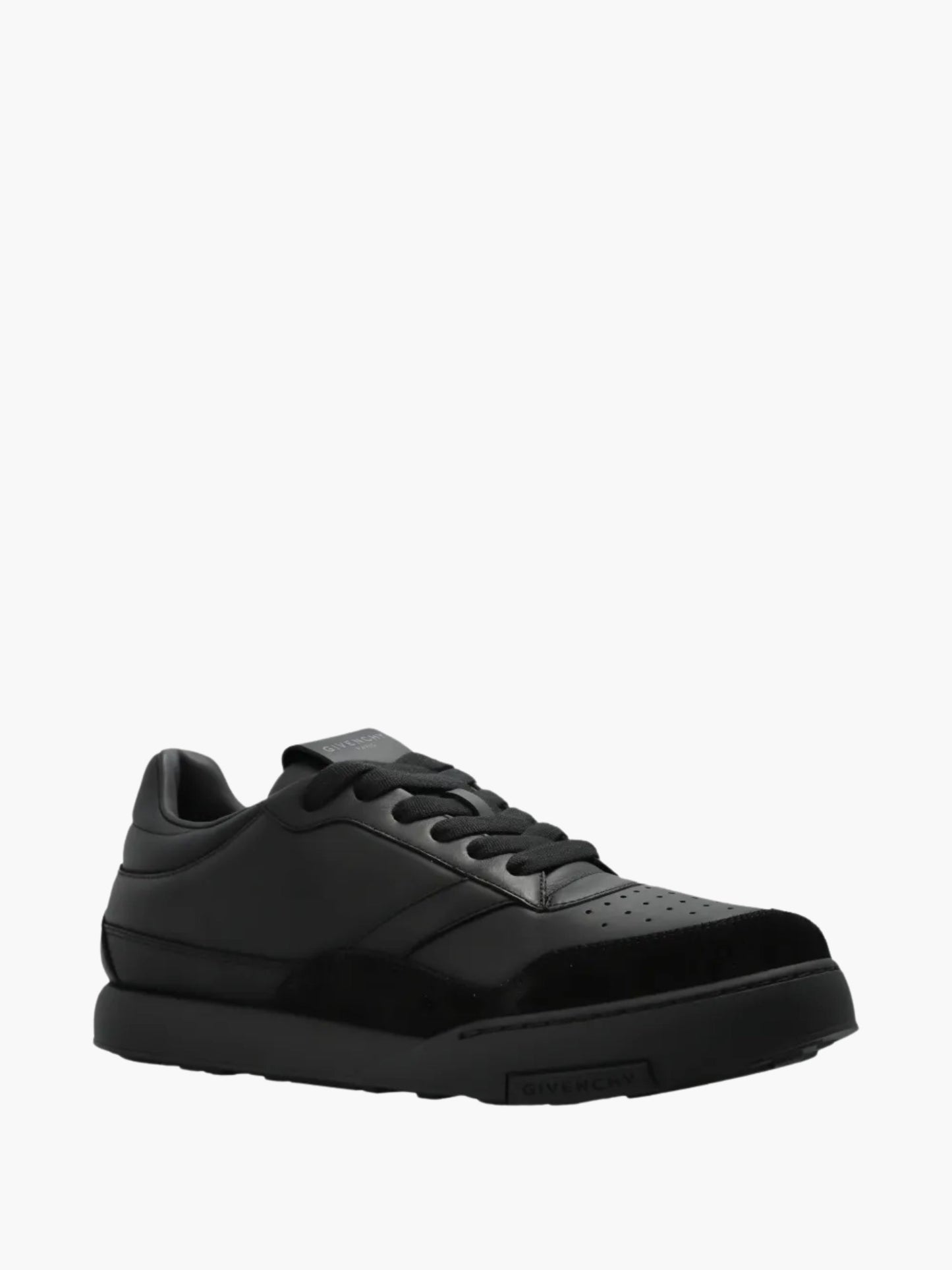 Givenchy Sneaker GS111 Black