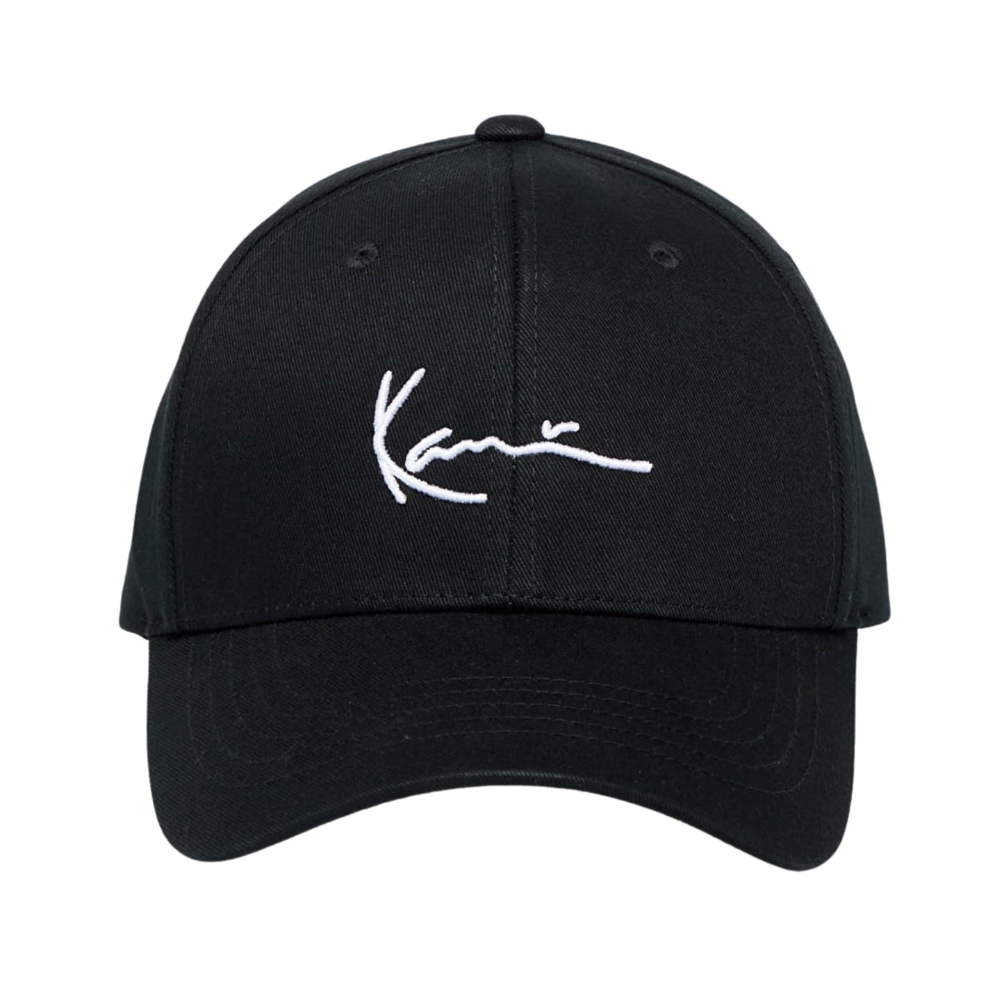Karl Kani Cap Signature Essential Black