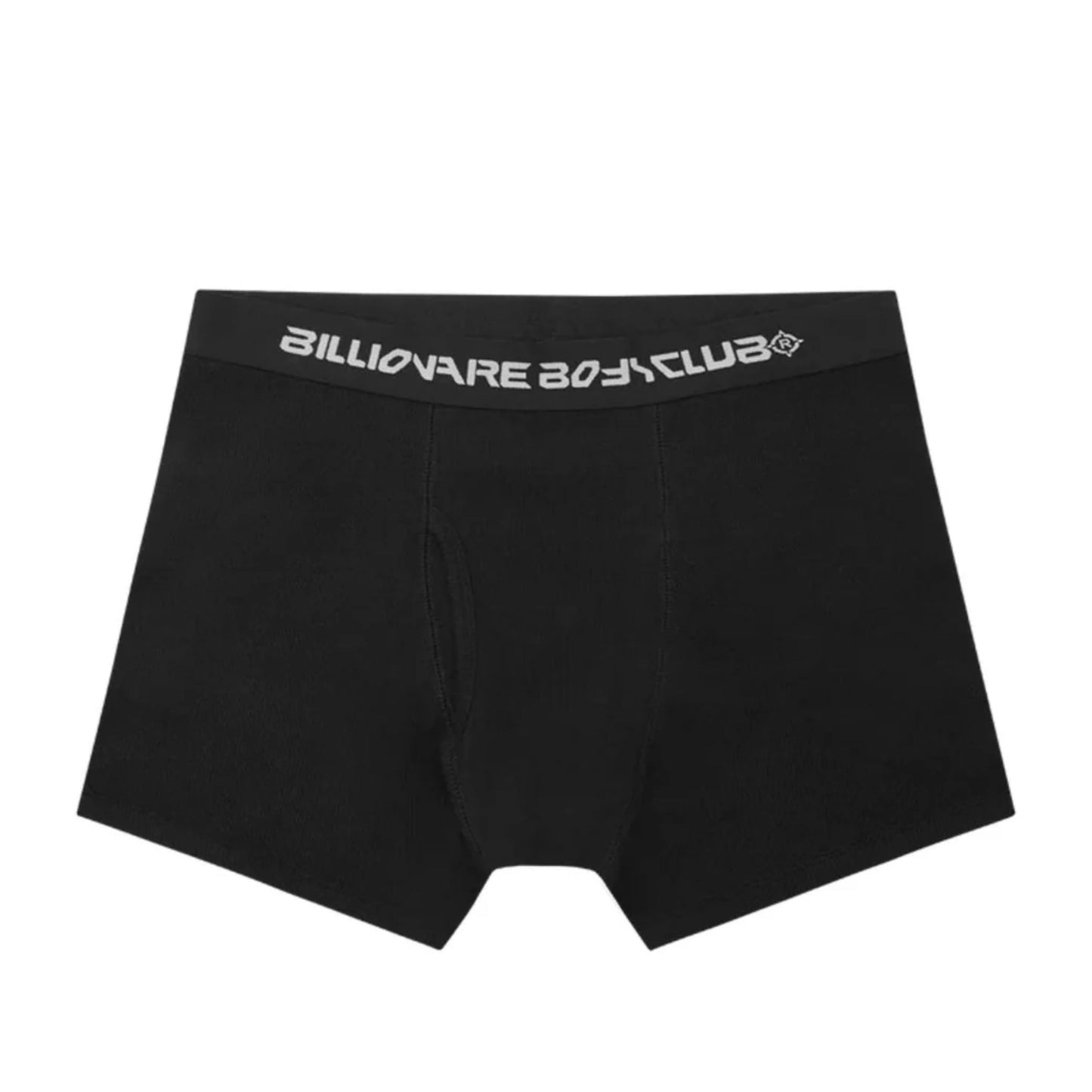 Billionaire Boys Club Digi Logo Boxer Shorts 2-Pack Black