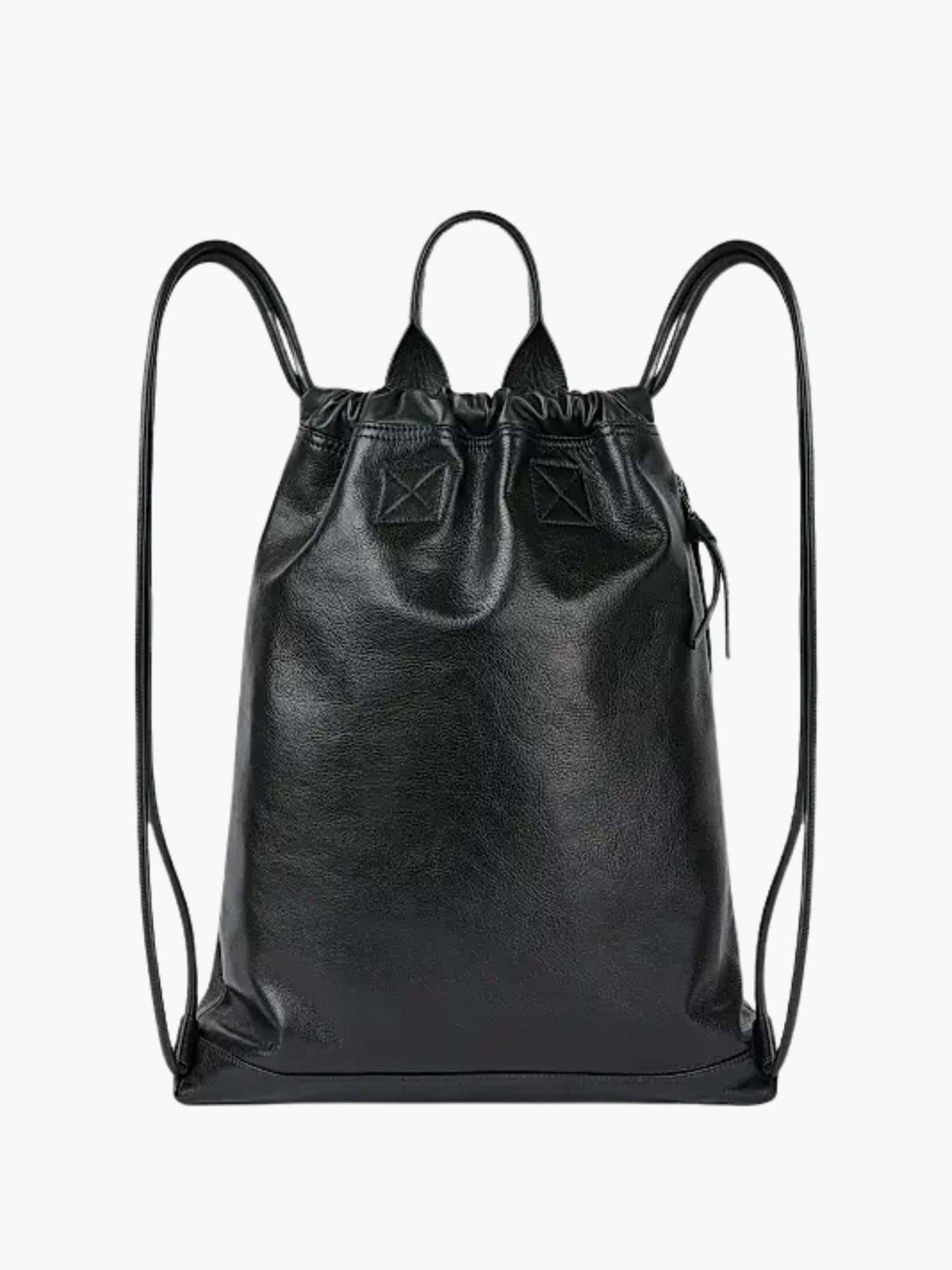 Givenchy Bag Jewellery Drawstring Black