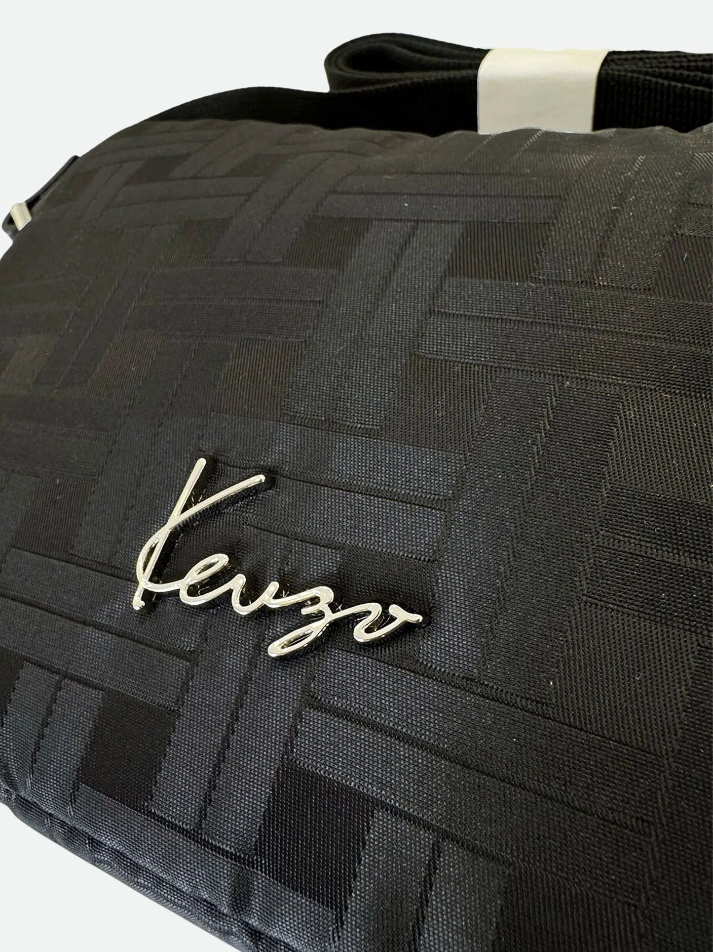Kenzo Bag Crossbody Black