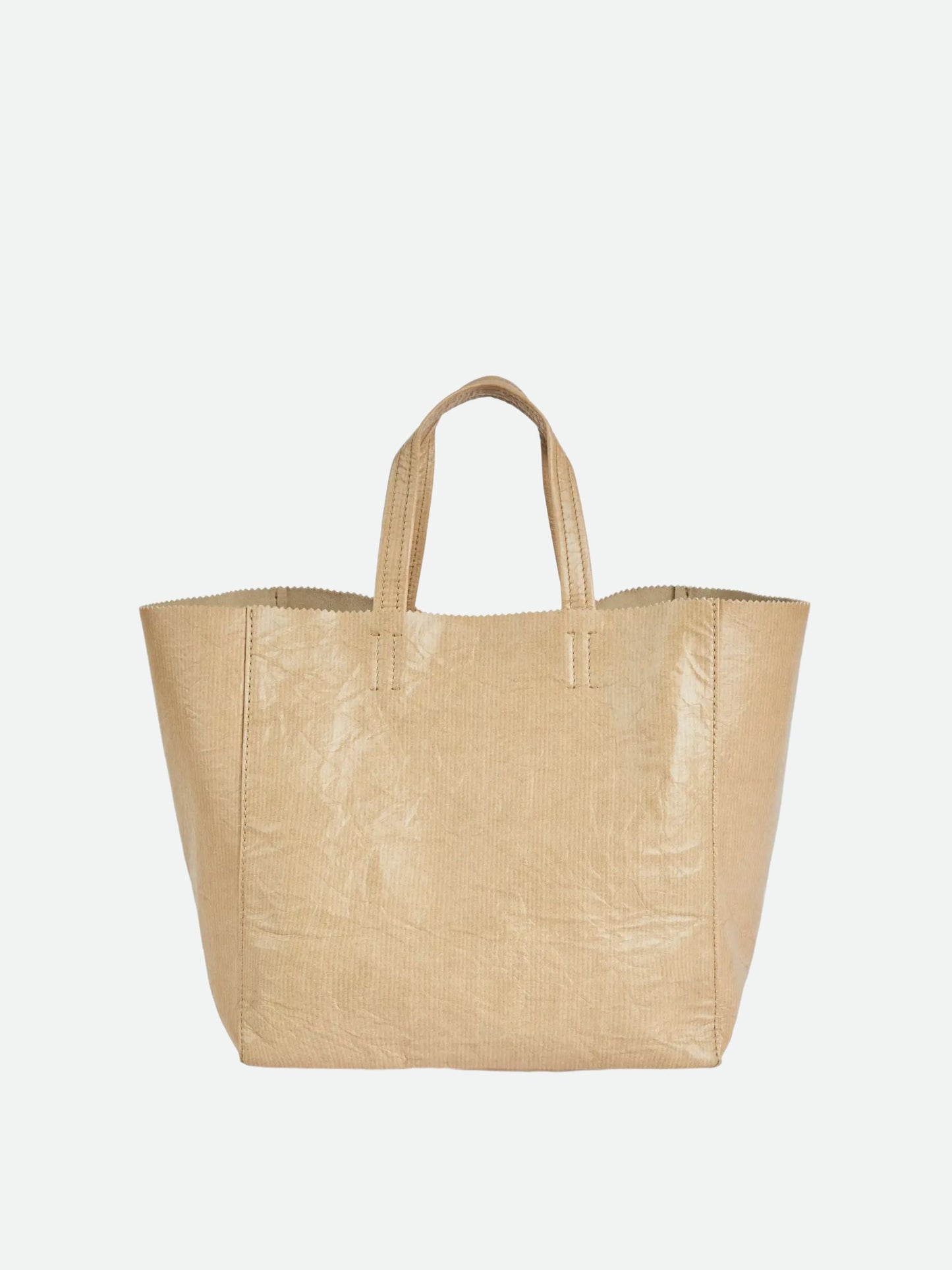 Kenzo Bag Tote Dark Beige