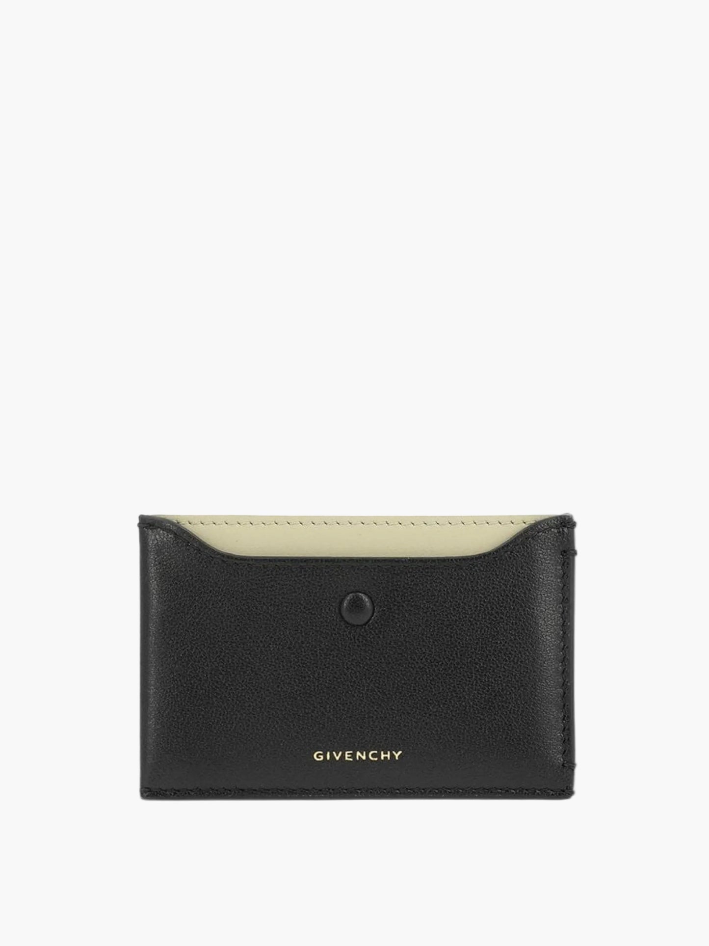Givenchy Cardholder Cardholder Black