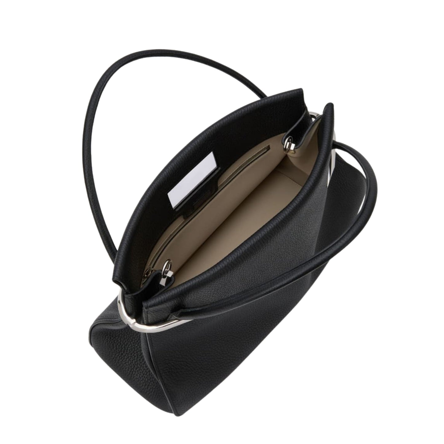 Givenchy Large Pinch Bag Black