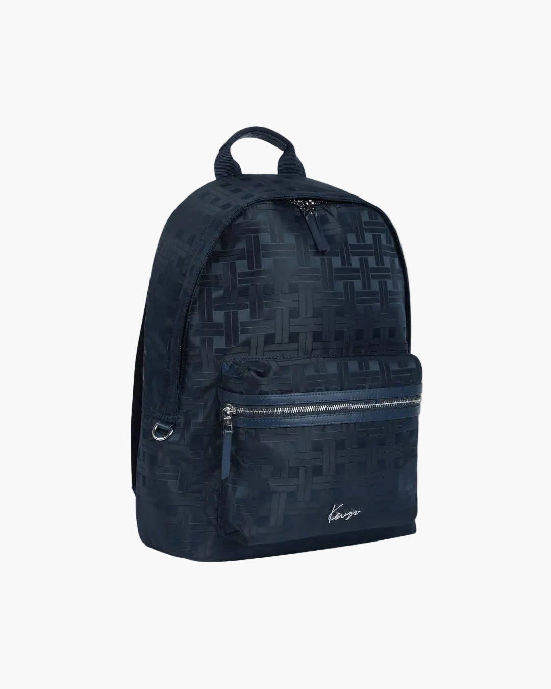 Kenzo Backpack Mura Blue-Black