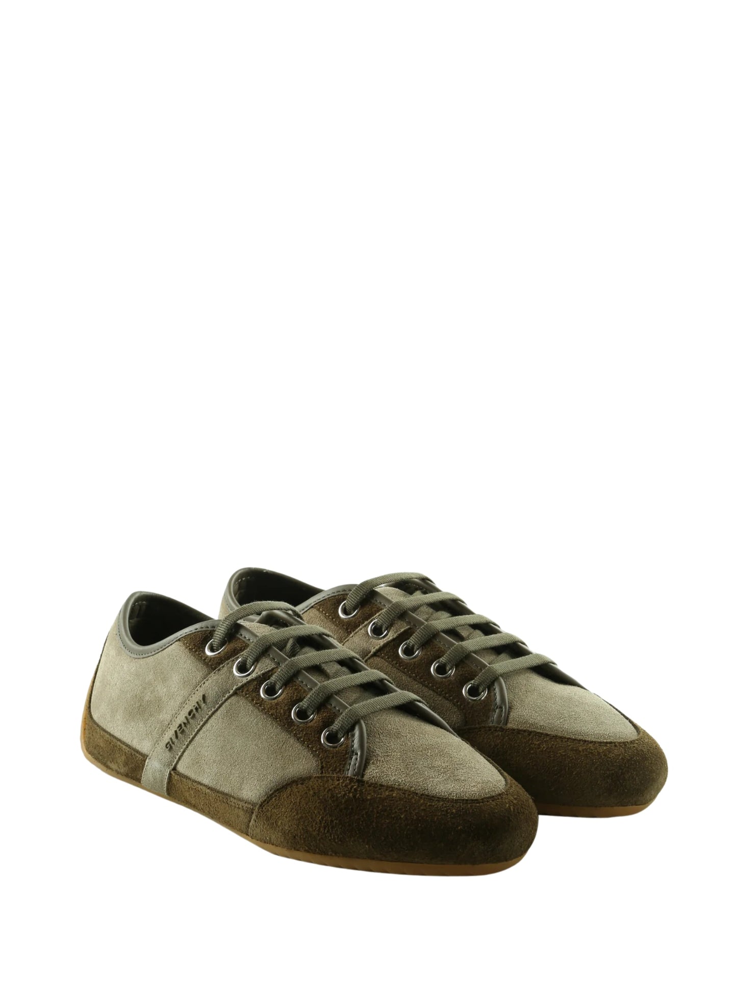 Givenchy Sneakers Gs96 Khaki