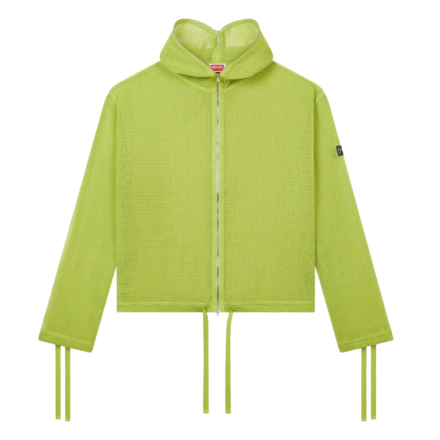 Kenzo Jacket Absinthe