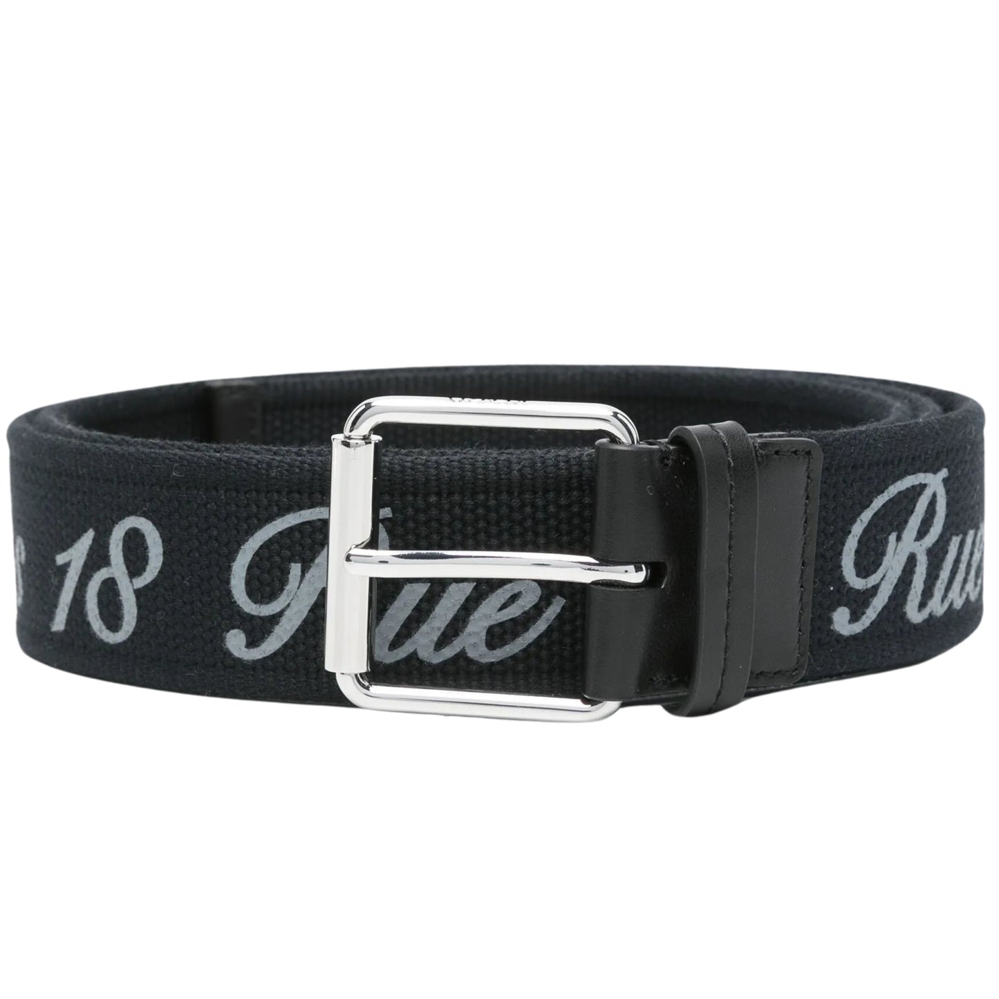 Kenzo Belt Black
