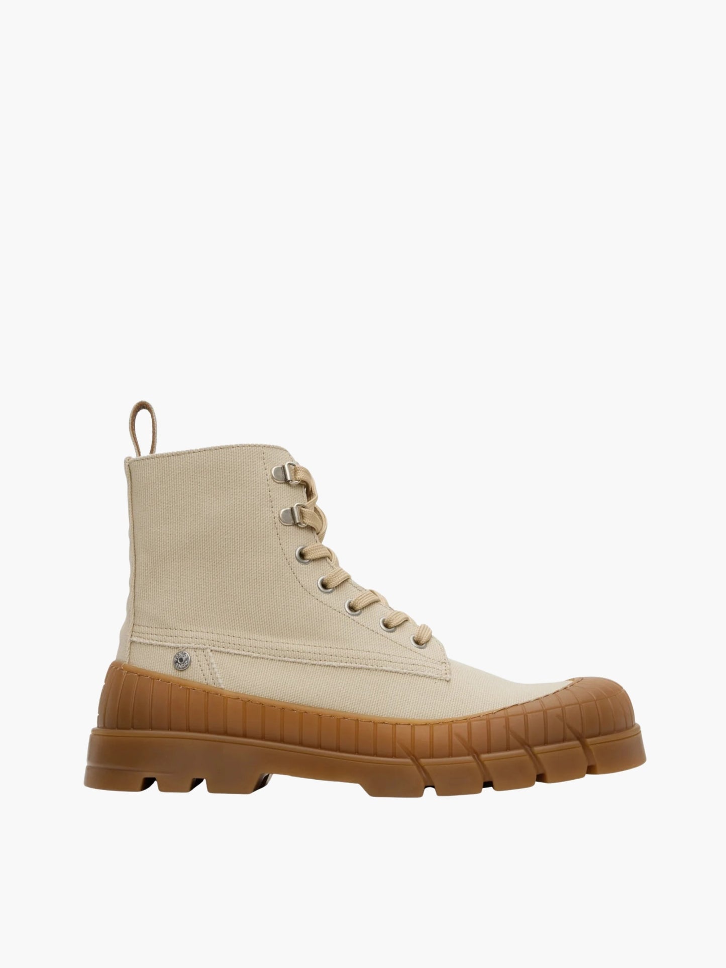 Kenzo Boot Off-White
