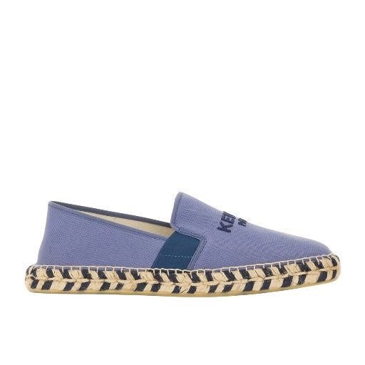 Kenzo Espadrille Lavender