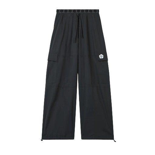 Kenzo Cargo Pants  Boke Flower 2.0black