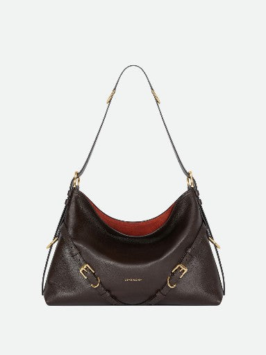 Givenchy Bag Voyou - Medium  Black