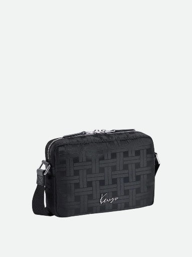Kenzo Bag Crossbody Black