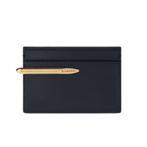 Givenchy Pinch Cardholder Black