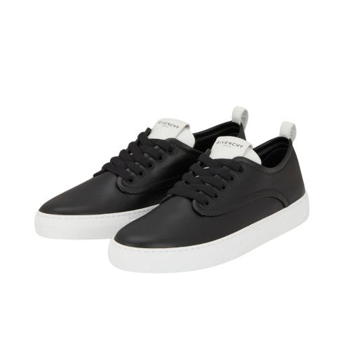 Givenchy Gs92 Sneakers Black