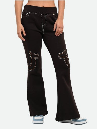 True Religion Sweatpants Anniversary Lr Big T Ganache