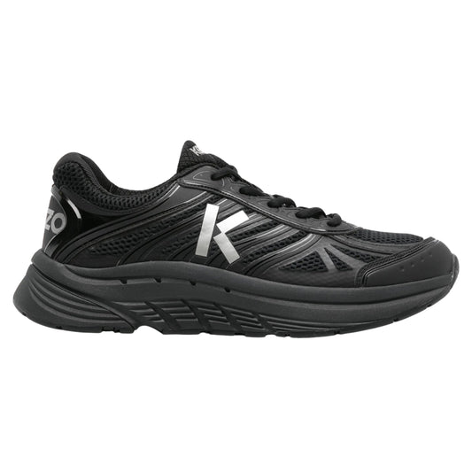 Kenzo Sneaker Ladies Sport Black