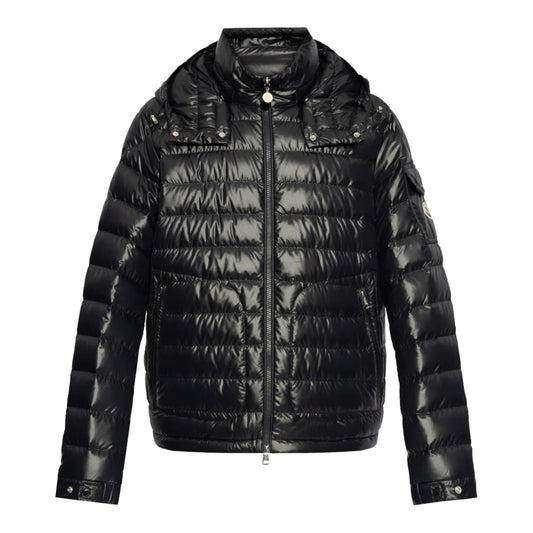 Moncler Jacket Lauros Black
