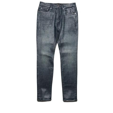 Purple Jeans Vintage Black