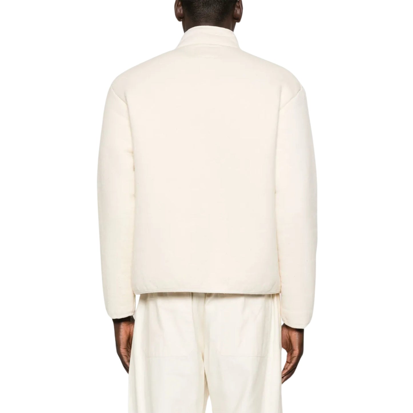 Jil Sander Jacket Cream