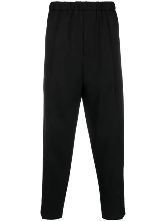 Jil Sander Pants Black