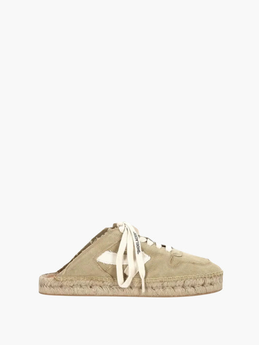 Off-white Slip-ons Owsl23 W-arrow White/Beige