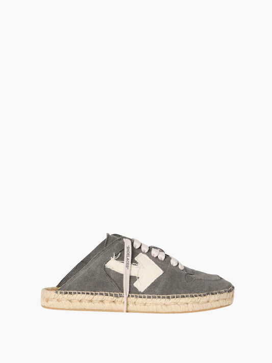 Off-white Slip-ons Owsl22 W-arrow Black/White