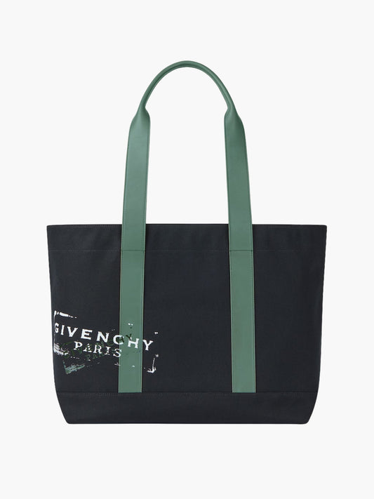 Givenchy Bag Tote Large Black