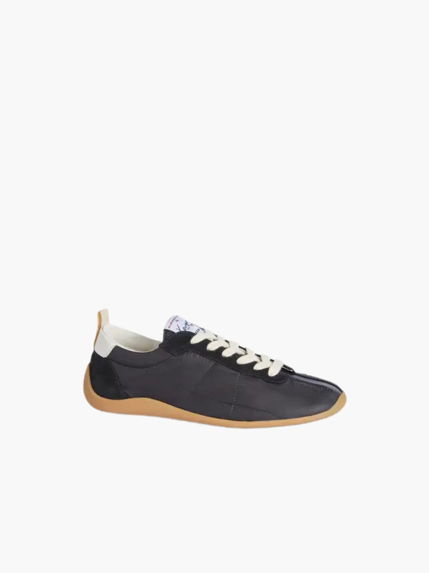 Kenzo Sneakers Ksl23 Low Top Sport Midnight Blue