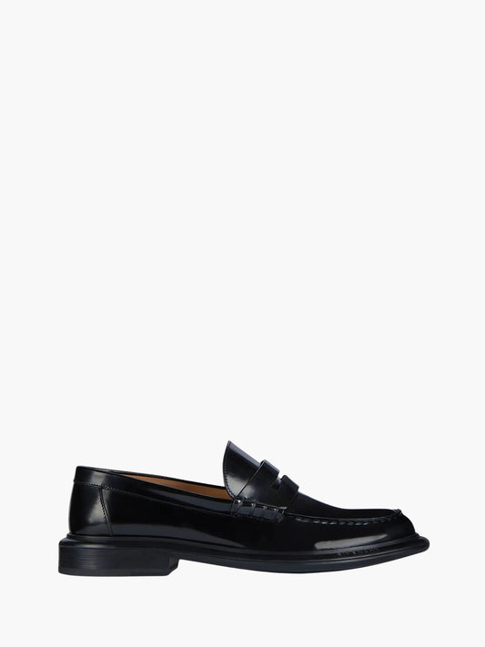 Givenchy GS91 Loafers Black