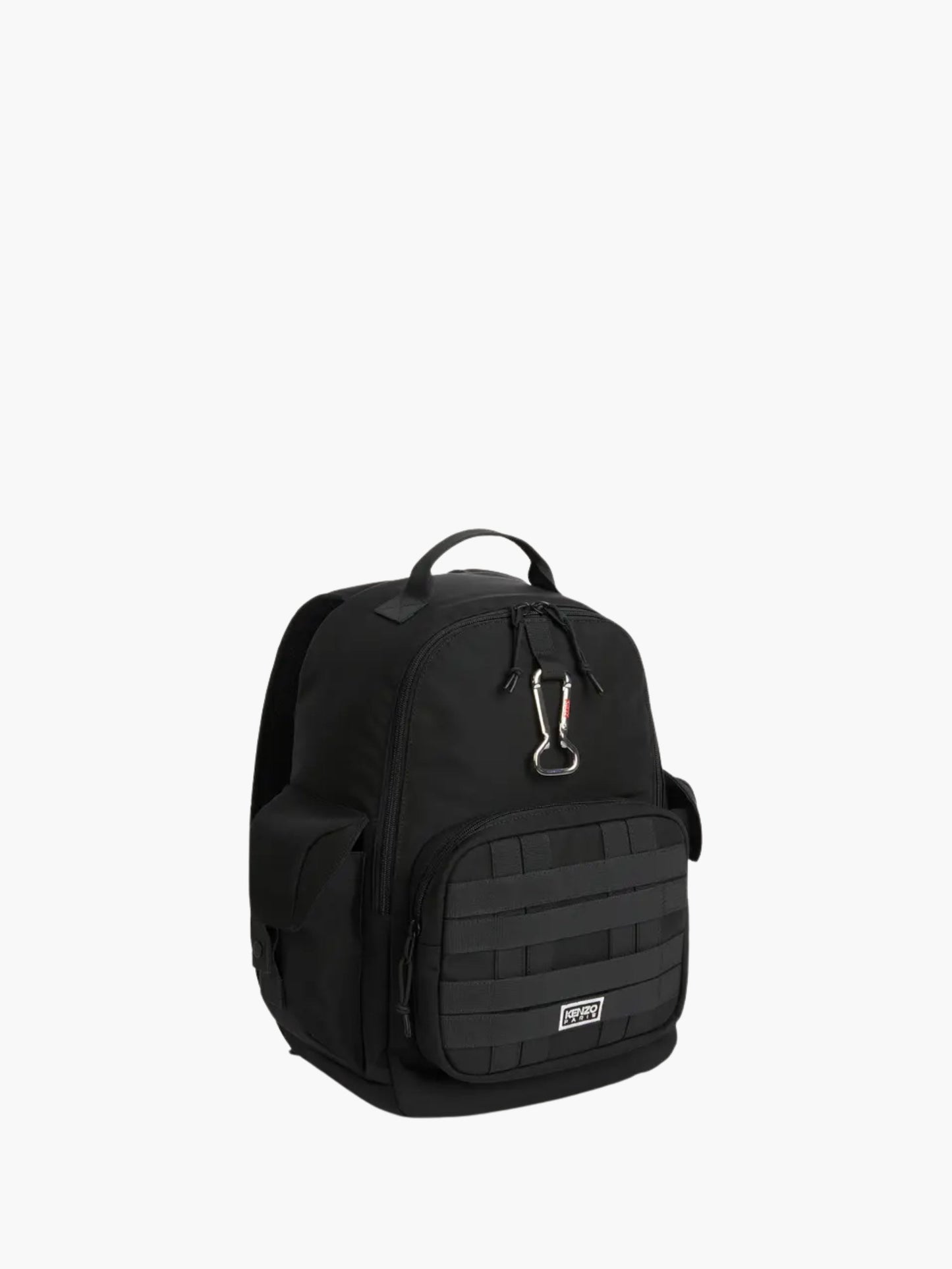 Kenzo Bag Backpack Black