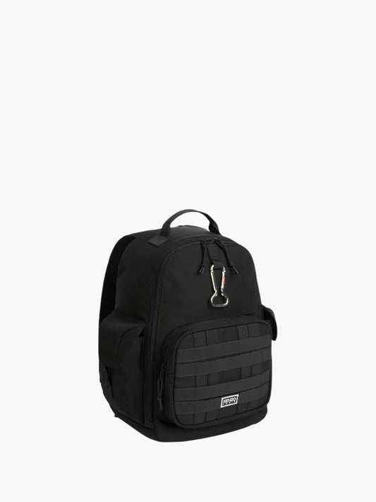 Kenzo Bag Backpack Black