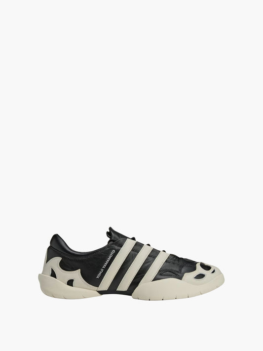 Y-3 Sneakers YS180 Regu 2002 Black