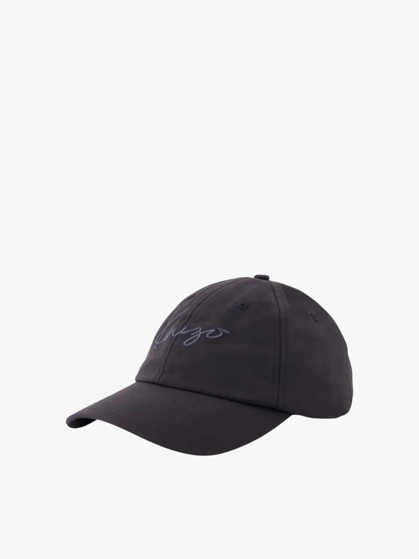 Kenzo Cap Diverse Black
