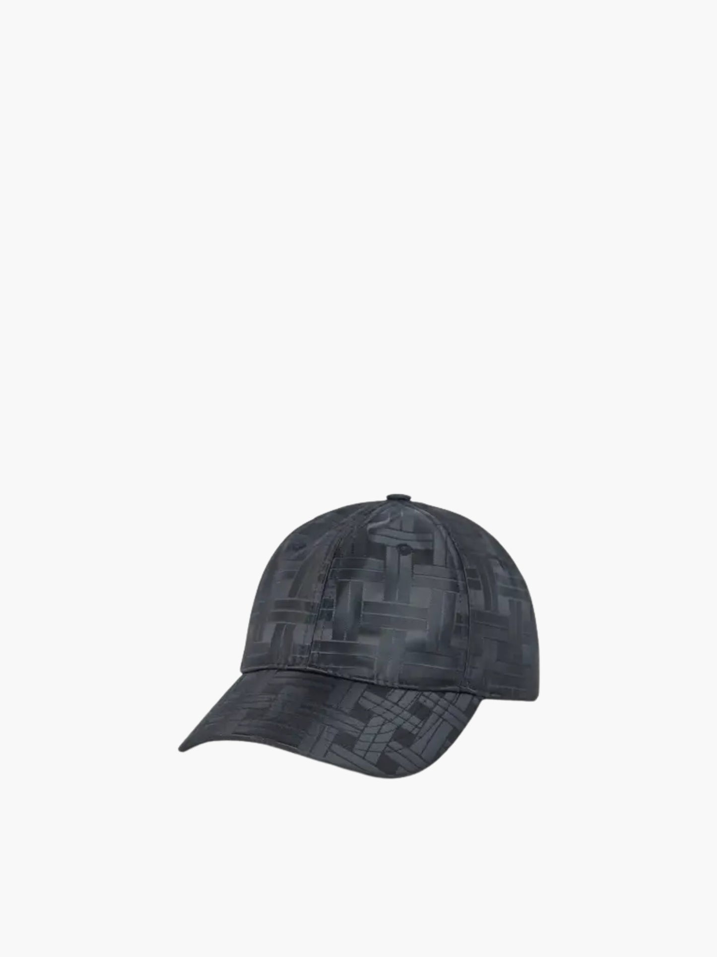 Kenzo Cap Diverse Black