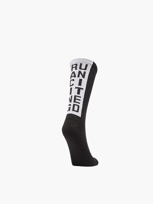 Y-3 Socks NBHD Black