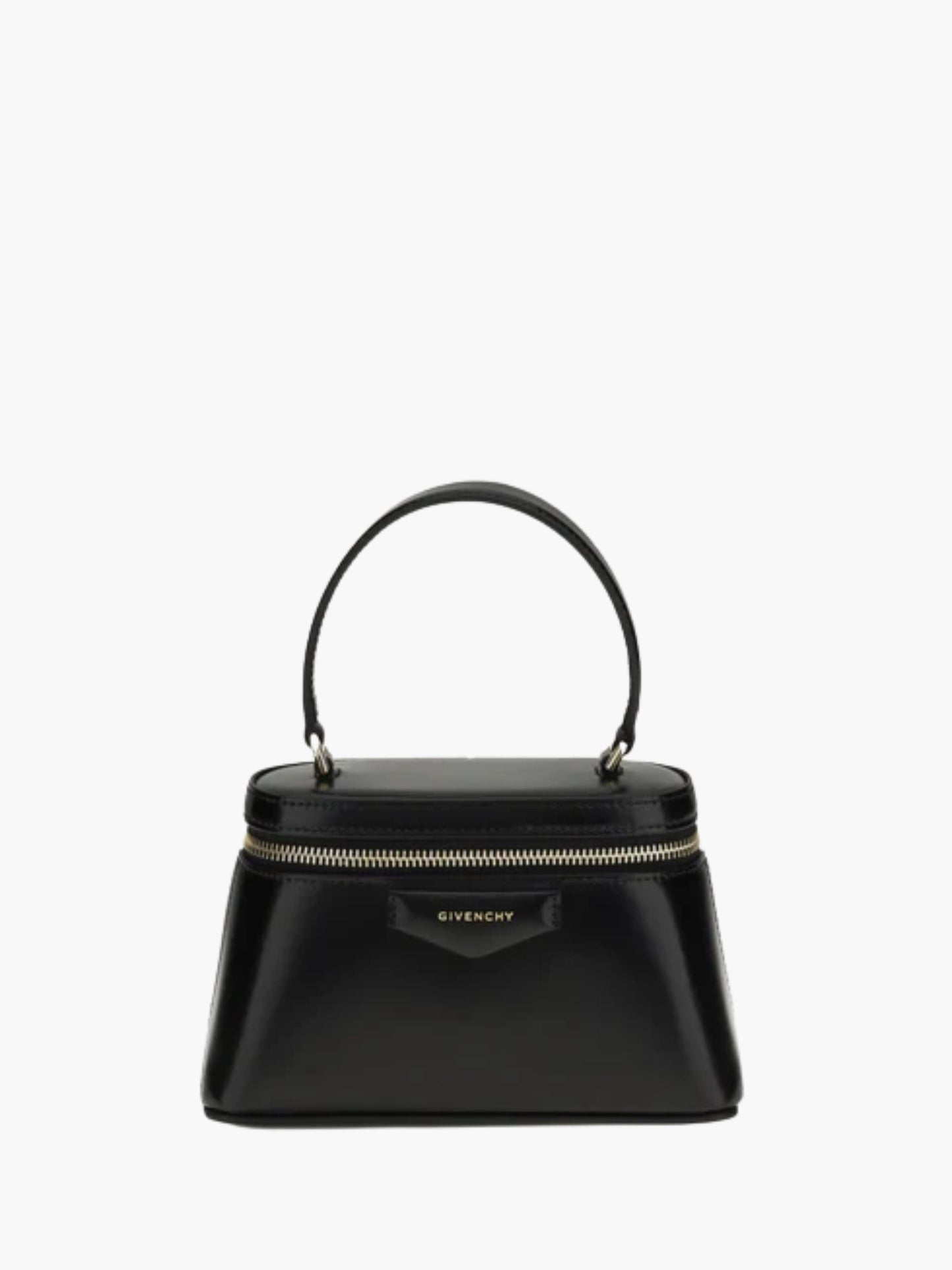 Givenchy Bag Mini Antigona Van Black